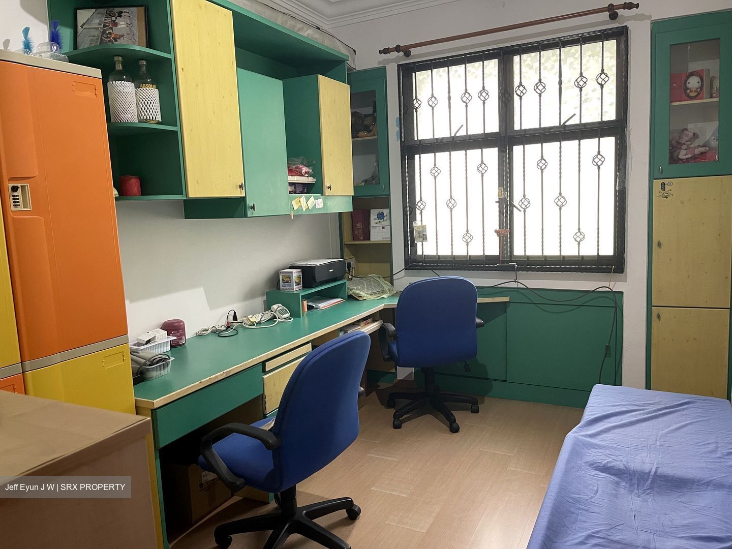 Blk 664D Jurong West Street 64 (Jurong West), HDB 5 Rooms #550800821